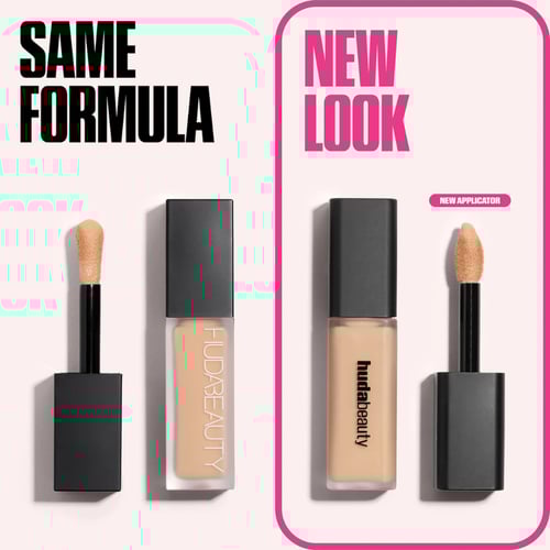 هدى بيوتي FauxFilter Luminous Matte كونسيلر 9 مل