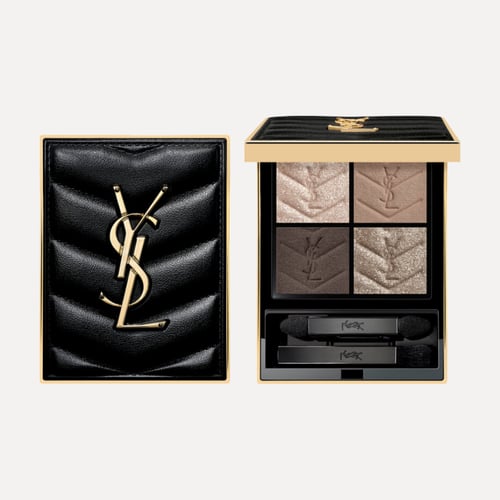 ايف سان لوران COUTURE MINI CLUTCH LUXURY لوحة