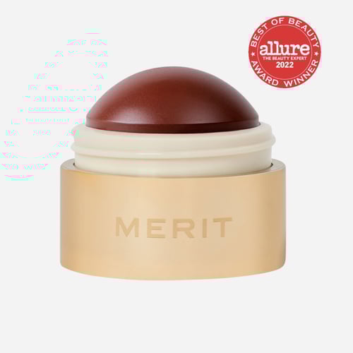 ميريت FLUSH BALM أحمر خدود كريمي 9 جم