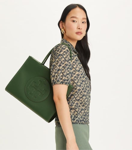 توري بورش SMALL ELLA BIO حقيبة