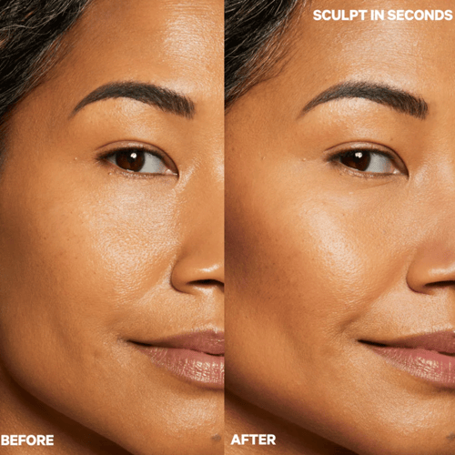 ميلك ميك أب MATTE BRONZER برونزر كريمي 5.7 جم