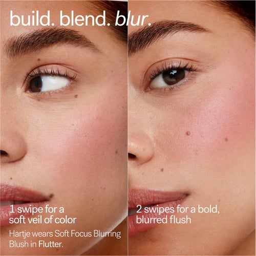 ايليا Soft Focus Blurring Blush احمر خدود 4.5 جم