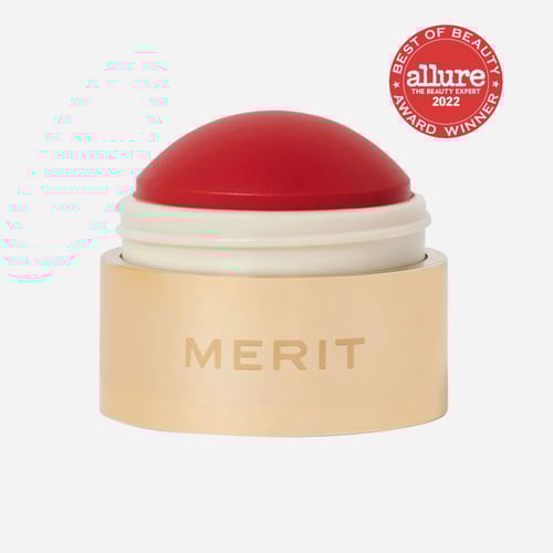 ميريت FLUSH BALM أحمر خدود كريمي 9 جم