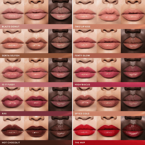 فنتي بيوتي GLOSS BOMB ملمع شفاة 3.6 جم