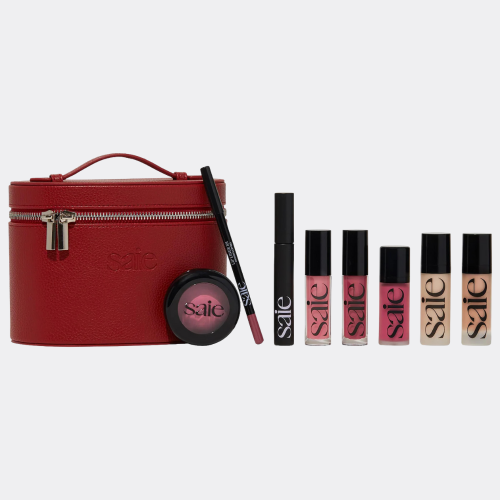 ساي مجموعة المنتجات المميزة بحجم ميني