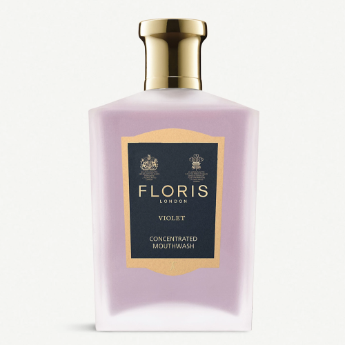 فلوريس VIOLET غسول فم 100 مل