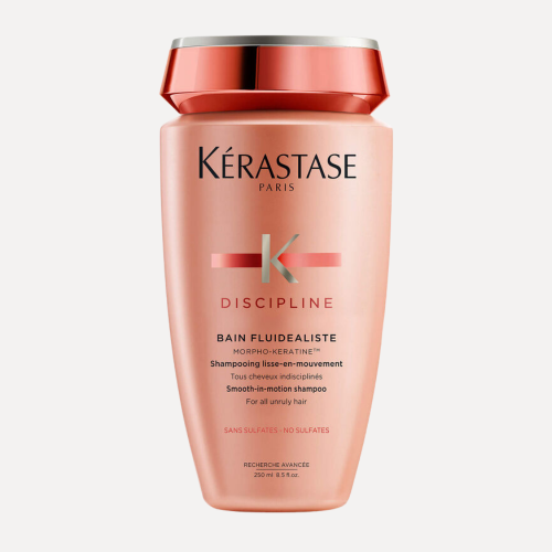كرستاس DISCIPLINE شامبو 250 مل