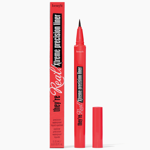 بنفت كوزمتكس THEY'RE REAL قلم تحديد العين 0.3 مل