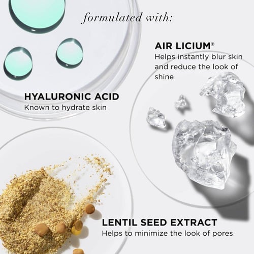 ات كوزمتكس Bye Bye Makeup 3-in-1 مزيل مكياج 100 مل