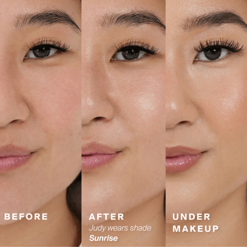 سوبر جوب Glowscreen SPF 40 واقي شمس 50 مل