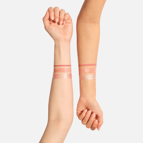 شارلوت تيلبري Ultimate Blurring مجموعة شفاة و خدود