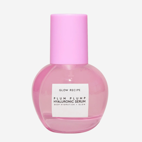 جلو ريسيبي Plum Plump سيروم 30 مل