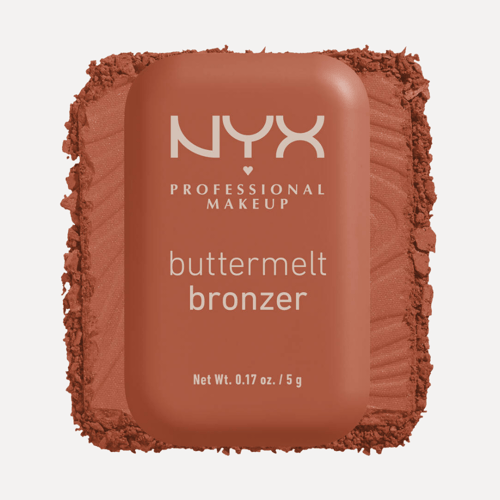 ان واي اكس بروفيشنال BUTTERMELT برونزر 5 جم