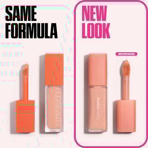 هدى بيوتي FAUXFILTER مصحح لون 9 مل