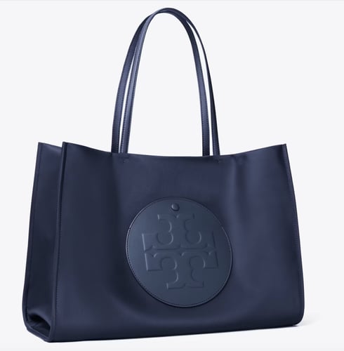 توري بورش SMALL ELLA BIO حقيبة