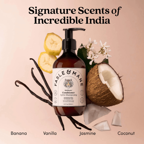 فابل أند ماين بلسم الترطيب 250 مل