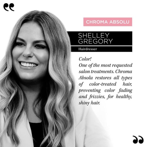 كرستاس CHROMA ABSOLU زيت شعر 75 مل