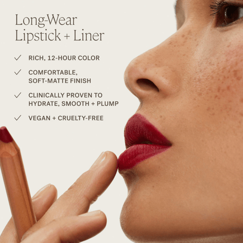 ايليا بيوتي Lip Sketch مجموعة قلم شفاة