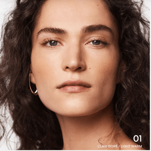 غيرلان Terracotta Light Healthy برونزر لامع