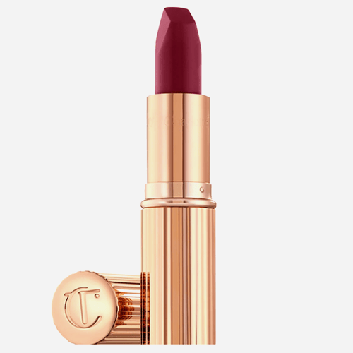 شارلوت تلبري MATTE REVOLUTION أحمر شفاة 10 جم