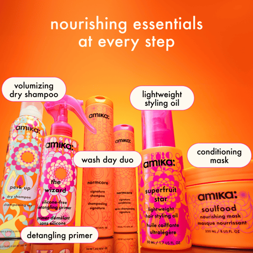 أميكا Normcore ​​بلسم 275 مل