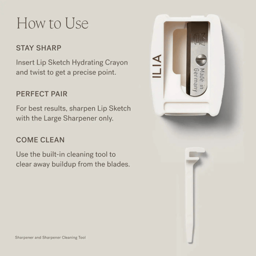 ايليا بيوتي Lip Sketch مجموعة قلم شفاة