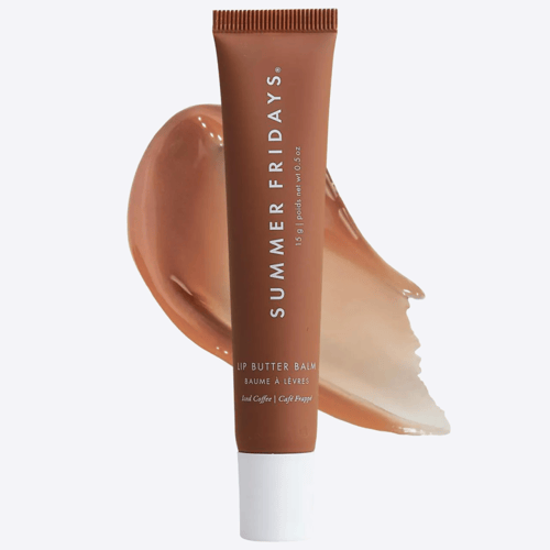 الجمعة الصيفية LIP BUTTER BALM بلسم شفاة 15 جم