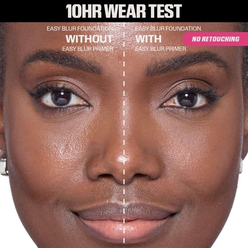 هدى بيوتي Easy Blur برايمر 30 مل