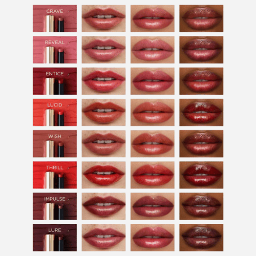 اورجلاس PHANTOM ملمع شفاة مكبر 1.7 جم