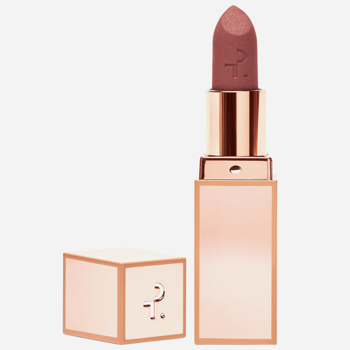 باتريك تا MAJOR HEADLINES أحمر شفاة غير لامع 4 جم