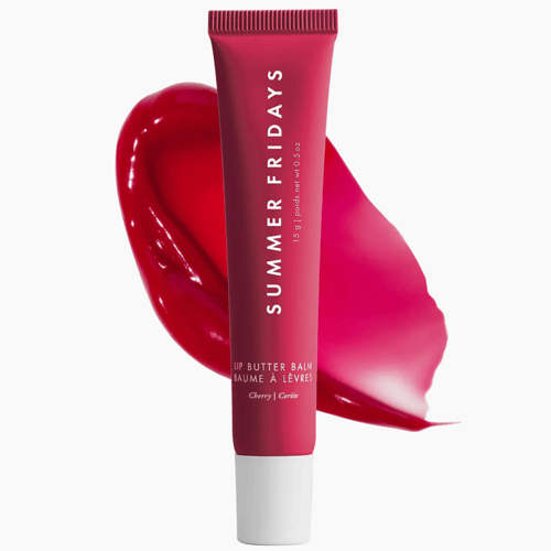 الجمعة الصيفية LIP BUTTER BALM بلسم شفاة 15 جم