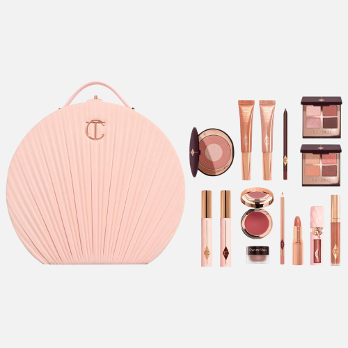 شارلوت تيلبري Pillowtalk Dreams Come True مجموعة م...