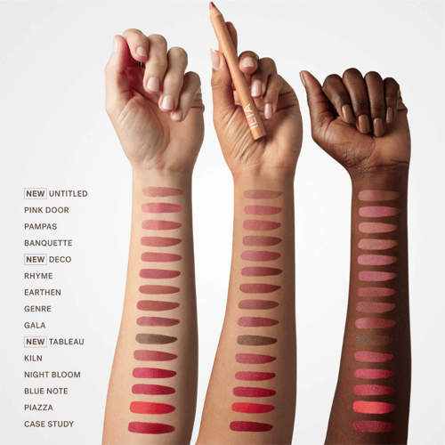 ايليا Lip Sketch محدد شفاة 2.3 جم