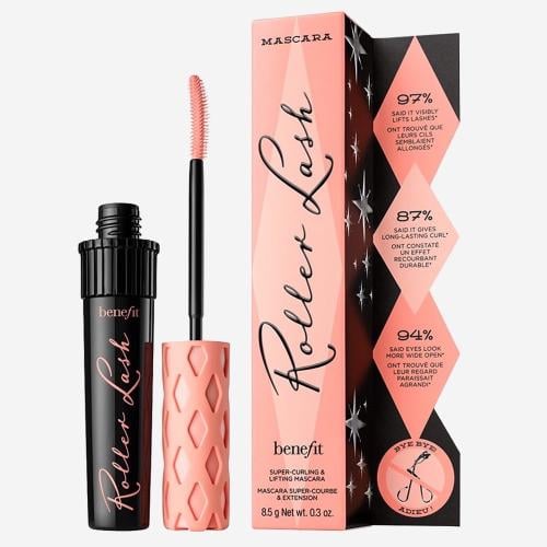 بنفت كوزمتكس ROLLER LASH ماسكارا 8.5 جم