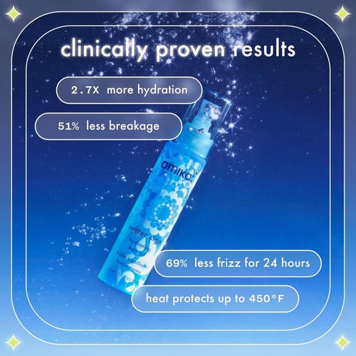 أميكا Dream Routine زيت 50 مل