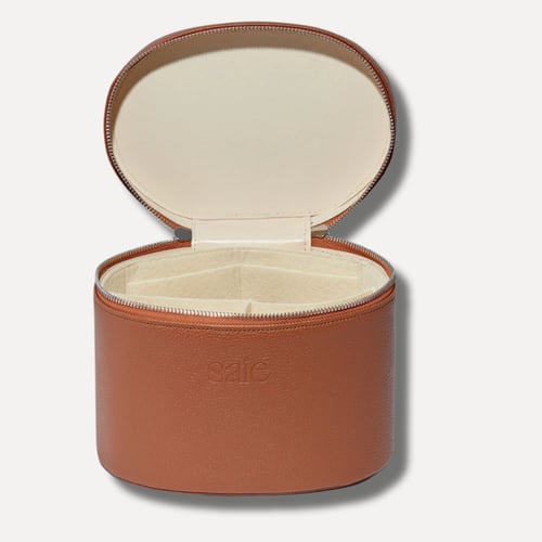 سايي THE VANITY CASE حقيبة المكياج