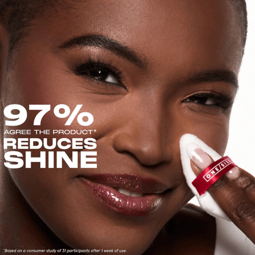 ون سايز Ultimate Blurring مجموعة بودرة سائبة