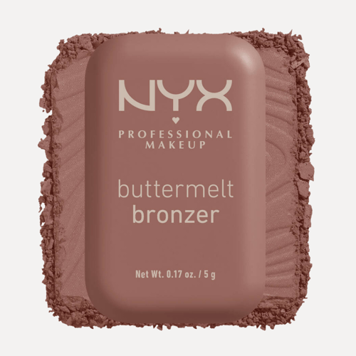 ان واي اكس بروفيشنال BUTTERMELT برونزر 5 جم