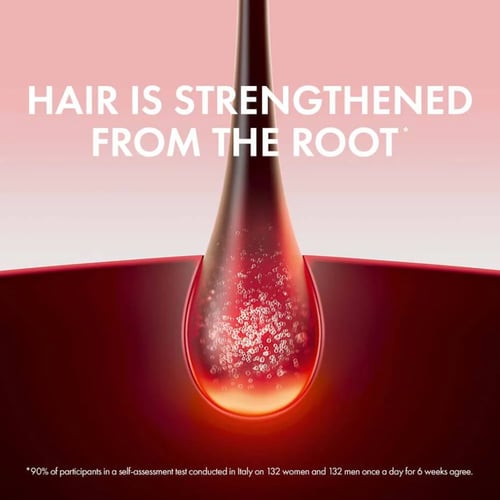 فيتشي Dercos أمبولات للرجال 6 مل 21X