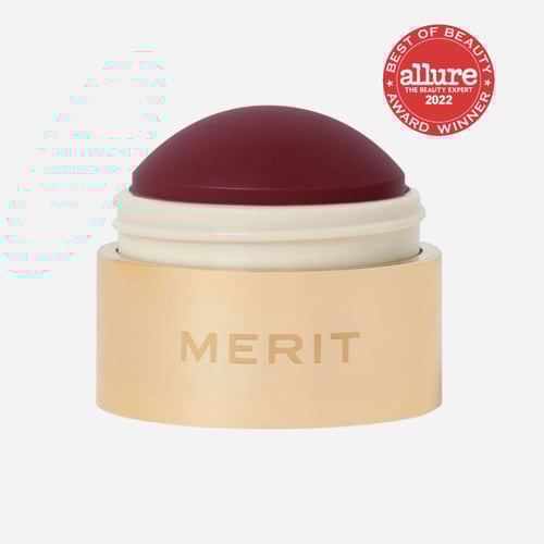 ميريت FLUSH BALM أحمر خدود كريمي 9 جم