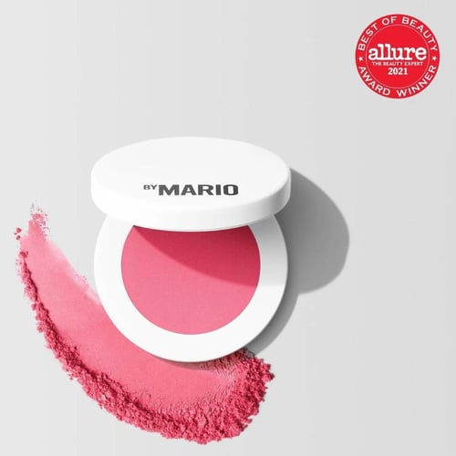 ميك اب باي ماريو SOFT POP أحمر خدود 4.4 مل