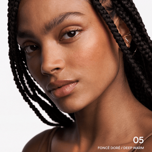 غيرلان Terracotta Light Healthy برونزر لامع