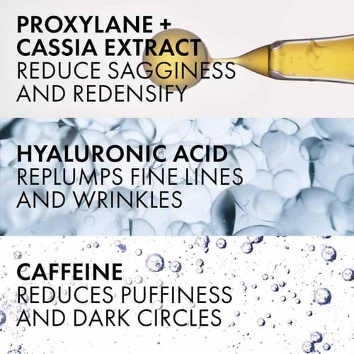 فيتشي Neovadiol كريم العين 15 مل