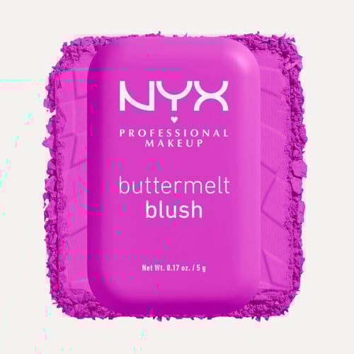 ان واي اكس بروفيشنال BUTTERMELT احمر خدود 5 جم
