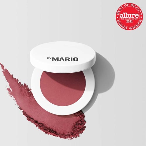 ميك اب باي ماريو SOFT POP أحمر خدود 4.4 مل