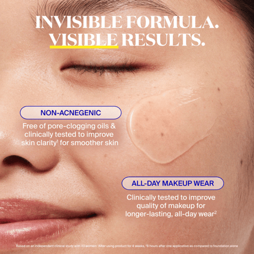 سوبر جوب Mineral Unseen SPF 40 واقي شمس 50 مل