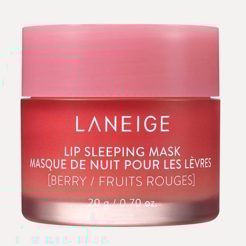 لانيج ماسك شفاه ليلي 20 جم