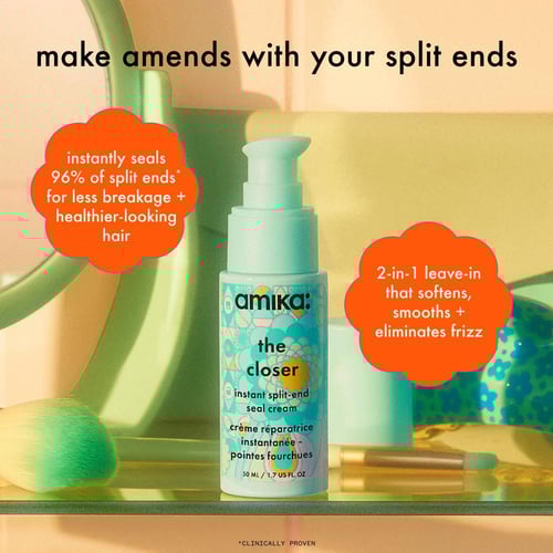 أميكا The Closer​ كريم اصلاح تقصف 50 مل