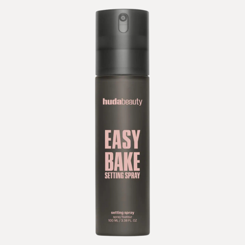 هدى بيوتي Easy Bake رذاذ مثبت مكياج 100 مل