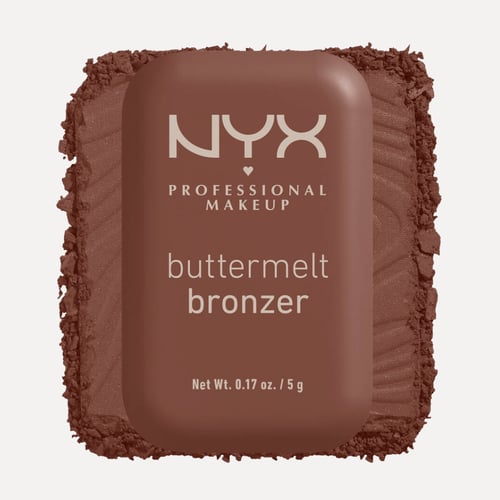 ان واي اكس بروفيشنال BUTTERMELT برونزر 5 جم
